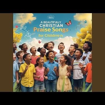 God Is Bigger Than the Boogie Man (Original Christian Children’s Song)