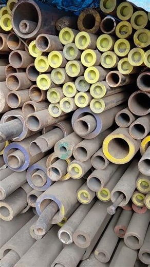 NB Tube India | Quality You Can Trust 🔩 | #shorts #shortvideo #viralvideo