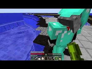 Minecraft: PELADOS! - #54 O CASAL PERFEITO!
