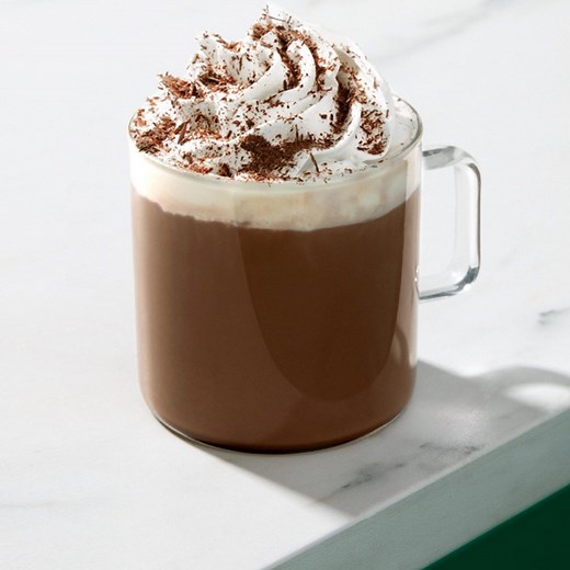 27 Best Starbucks Drinks