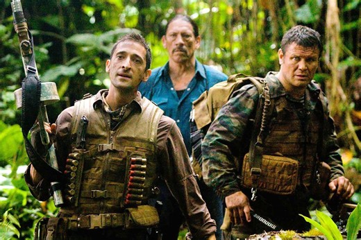 This 2010 Installment in a Classic Sci-Fi Franchise Is an Underrated Thriller