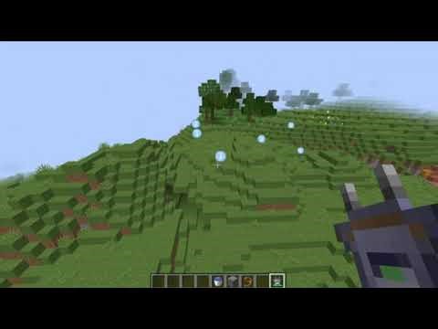 Scannable Mod Showcase | Find Ores, Mobs & Hidden Blocks! | Minecraft Fabric 1.20.1