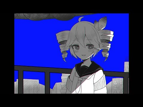 【重音テトSV】異星にいこうね【SynthVカバー】(Take you to an alien / Kasane Teto AI cover)