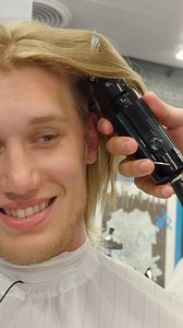 . . #Beardbrand #KeeponGrowing #beardman #mensgrooming #haircut #haircutbeforeandafter #beardtransformation #haircuttransformation #beardtrim #beardbeforeandafter #beardstyle #beforeandafterhair #groomingtransformation #firsthaircut #cuttingmybeard #beardlife #beardgang #beardstyles | Beardbrand