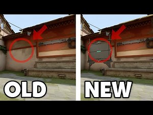NEW VALORANT UPDATE: MAP CHANGES & EVERY AGENT BUFF/NERF EXPLAINED! 🤯