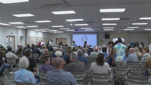 Proposed Vacaville mosque enters early review with community input process
