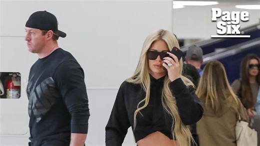 Kroy Biermann files for divorce from Kim Zolciak first, requests full custody amid financial battle