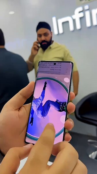 Tecno Camon 40 Pro Camera Testing Review