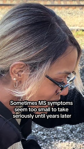 Early MS Symptoms That Often Get Overlooked