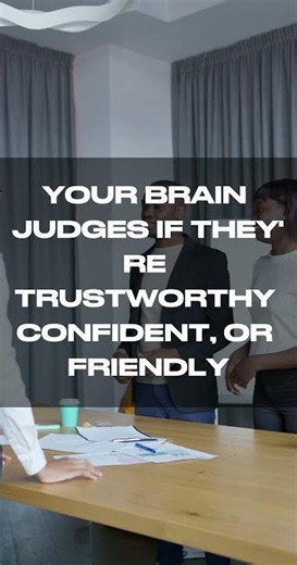 First Impressions Psychology: Why Your Brain Makes Quick Judgments