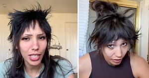 'Inbred woman' reveals how she found out her parents are actually brother and sister