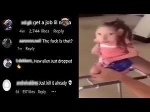 Instagram Reels comments are out of Control 💀