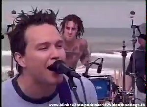 25K views · 1K reactions | blink-182 - Live @ Daytona Beach 2000 [Full Concert] | Young And Aspiring | Facebook