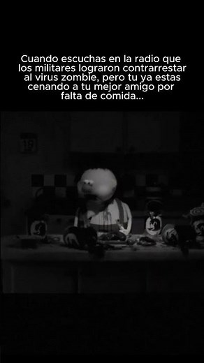 Mi AMIGO y YO en el APOCALIPSIS ZOMBIE | #terror #voidmemes #historias #voids #voidmemesenespañol