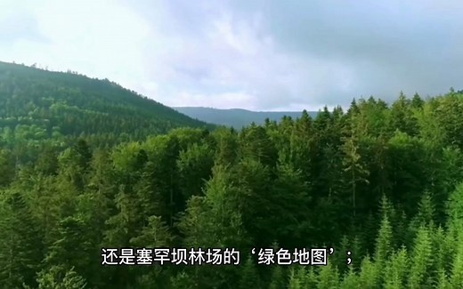 "天地与我并生，而万物与我为一”，人与自然是生命共同体