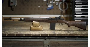 Why hand-fitting is important when it comes to the M1A rifle (VIDEO) :: Guns.com
