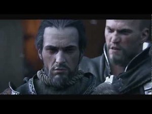 Assassin's Creed Revelations Trailer w/ SAW Theme - HD!!!