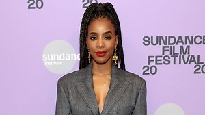 Kelly Rowland Opens Up About Reconnecting With Estranged Dad and JAY-Z's Heartfelt Advice