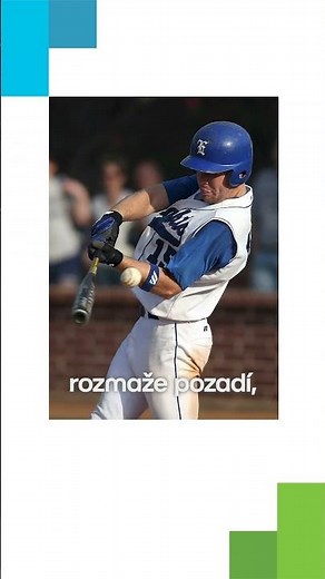 Stejný objekt. Jiný objektiv. Úplně jiná fotka. 👀