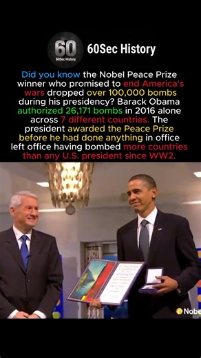 The Hidden Military Reality of Obama’s Presidency #shorts