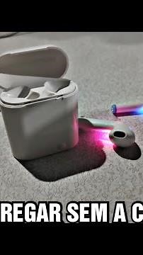 TUTORIAL HOW TO CHARGE YOUR HEADPHONES VIA BLUETOOTH WITHOUT A CHARGER 2023