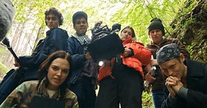 My First Film - Trailer