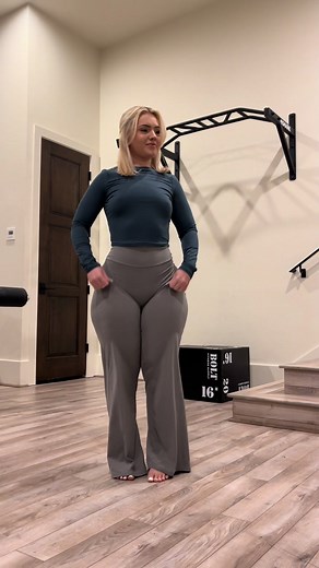 NYC Gym Fit Check: Style and Fitness Unleashed