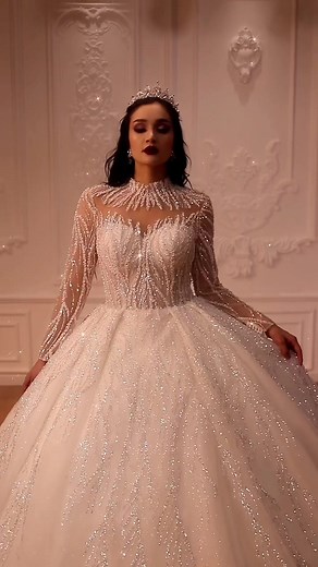 Affordable Luxury Style Wedding Dresses for 2023 Brides | Bridal Gown Shopping Guide