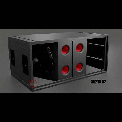 861K views · 10K reactions | SO218 V2 2024 TUNED USING 18DS115 #music #audio #speaker #subwoofer #SoundSystem | Darnel Fietas | Facebook