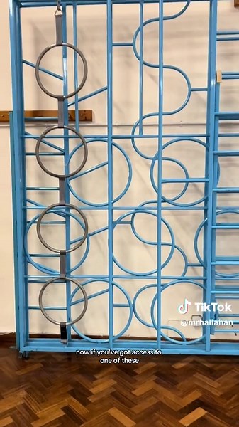 Our school run daily sensory circuit interventions for both KS1 and KS2. Here’s a little behind the scenes of what we set up, and why it’s such an important part of the day! 🤩 It’s now well and truly part of the children’s school routine and they absolutely LOVE it. 🫶🏻 #sensory #primaryschool #teaching #send #regulation