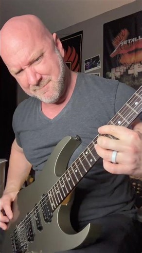 Simple Beginner Lead Guitar Technique (You Already Know)