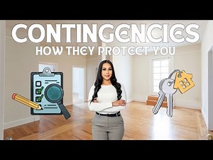 📝 Understanding Contingencies — Protecting Buyers in California 💡