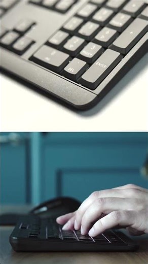 Meet the keyboards that adapts to your entire workflow!