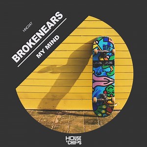 My Mind (Dub Mix) - Brokenears: Song Lyrics, Music Videos & Concerts