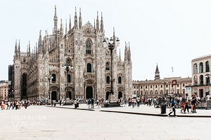 Top 12 Things To Do In Milan In One Day | Milan 1-day Itinerary