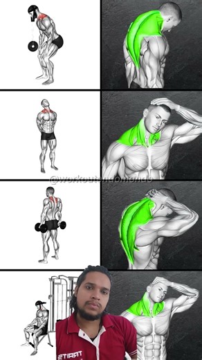 Strengthen your neck muscles with these effective exercises! This video covers the best neck workout