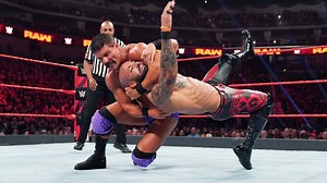 1.9M views · 6.5K reactions | With a new name and a new attitude, Robert Roode goes to battle with Ricochet on WWE Raw! | WWE Raw Show | Facebook