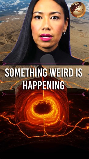 We talk about how the ground beneath our feet is constantly moving, with tectonic plates slowly drifting, creating mountains, triggering earthquakes, and forming oceans. We learn that the solid ground we're standing on is actually floating on molten rock, and that our planet is alive, constantly evolving through geological processes that have shaped everything we see. We're not just living on Earth, but are part of its ongoing geological journey.#EarthMovement #TectonicPlates #GeologicalProcesse
