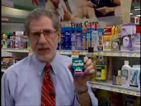 Fungus Fix: How to Treat Nail Fungus