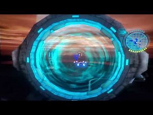 Defender GameCube - All Ships Weapons Upgrades Walkthrough
