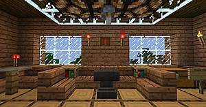 Crafting the Perfect Minecraft Home