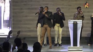 "Give thanks to the Lord, for he is good; his love endures forever." 1 Chronicles 16:34. Join us online in any of our services tomorrow as we celebrate the giver of all things and the keeper of us all.We are also grateful for the start of an amazing new MONTH- The month of AUGUST..🕺💃🕺🕺💃. Come with a heart of Thanksgiving and your dancing shoes..😁👏. Join our Online platforms below: Facebook - @covenantchristiancentre Twitter - @covenantccentre YouTube - @covenantchristiancentre Mixlr - www
