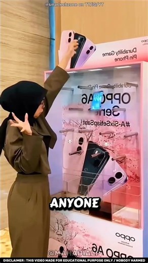 Phone Drop Challenge: What Happens Next?