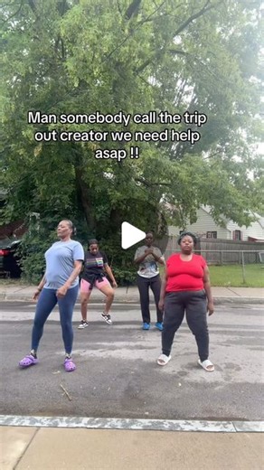 Hold Up DJ Pyrx | Music Producer & DJ on Instagram: "😂👀 Who got the best Trip Out Dance Tutorial?🤔 #neworleansdance #neworleans #neworleansculture #neworleanslife #neworleansbounce #neworleanslouisiana #neworleansmusic #neworleanshiphop #noladance #nolastyle #dancinginnola #neworleansvibes #noladanceparty #tripout #nola #noladancers #nolabounce #nolamusic #dance #dancechallenge #dancer #dancereels #dancereel #dancevideo #dancevideos #dancebattle #dancetrends #dancemoves #dancetutorial #dancet