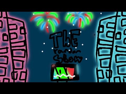 The random show s2 ep 2