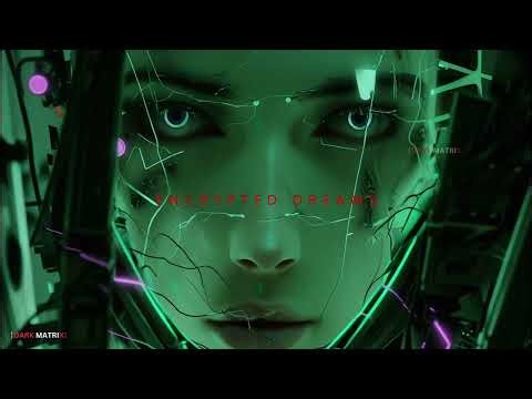Encrypted Dreams | A Dark Techno Odyssey