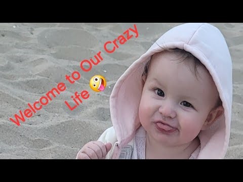 Who's The Feral Fam? Welcome to Our Channel #feralheart #familyvlog #momsofyoutube