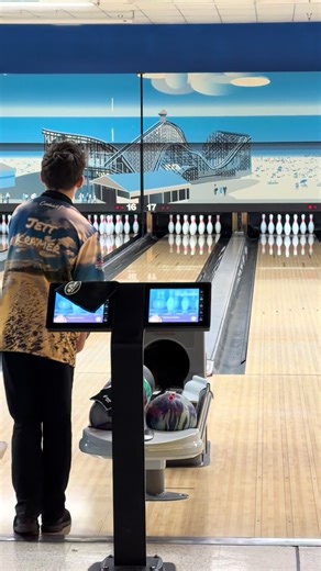 Bowling Championship Match Play Overview