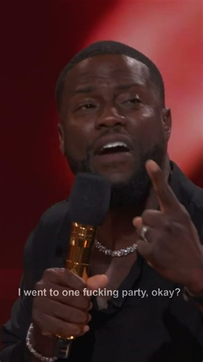 Kevin Hart claps back at Katt Williams #Roast 2026