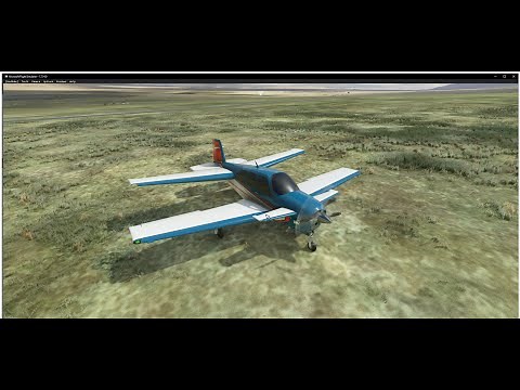 Microsoft Flight Simulator 2020 Tutorial on aircraft creation (3D Max)